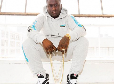 From the bottom to the top: Meet the team behind Miami artist Zoey Dollaz