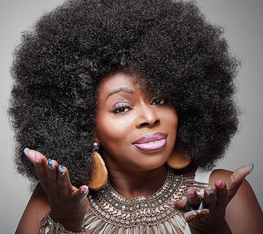 Remembering Angie Stone: A legacy in soul and hip-hop