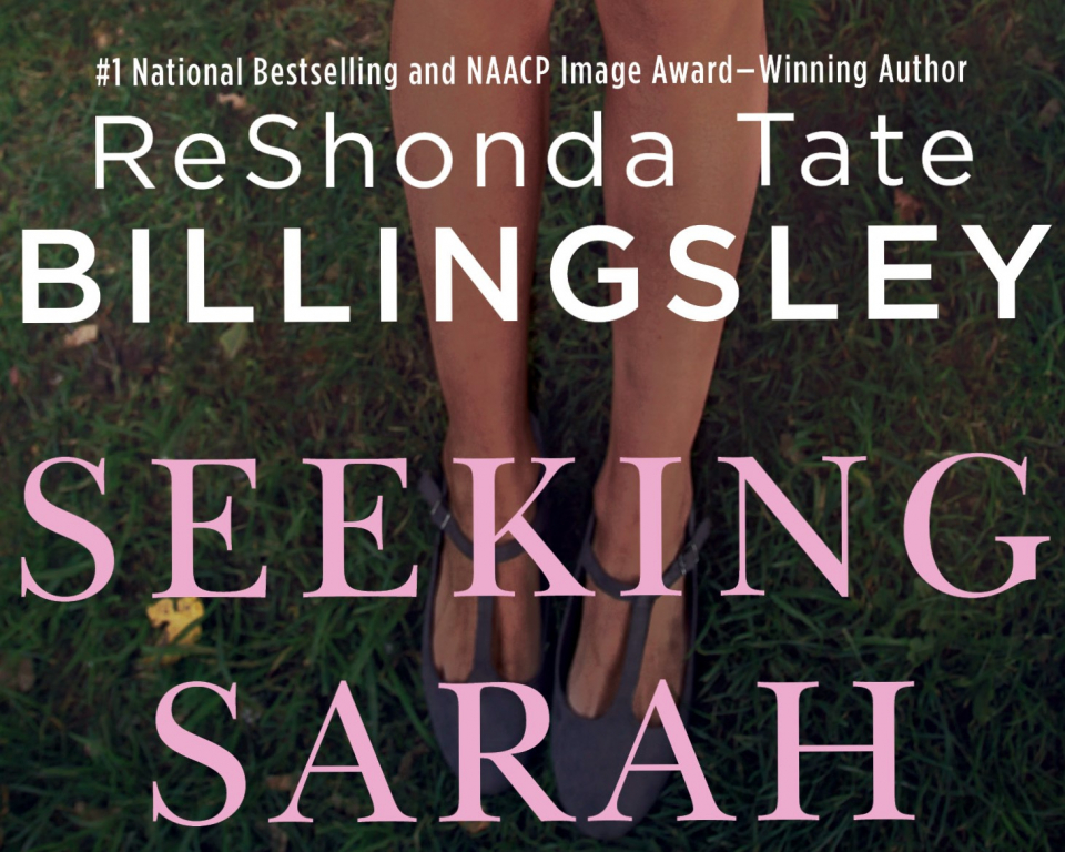 ReShonda Tate Billingsley shows an unforeseen reality in 'Seeking Sarah'