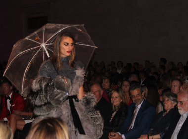 Neiman Marcus and Lincoln Motor Co. make huge splash at annual FASH BASH event