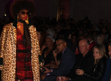 Neiman Marcus and Lincoln Motor Co. make huge splash at annual FASH BASH event