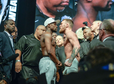 Floyd Mayweather vs. Conor McGregor will be a one-sided beat down