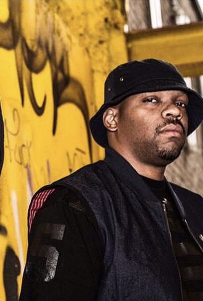 T3 of Slum Village is now 'Trace'; talks J Dilla and new single, ‘Turn Me Up’