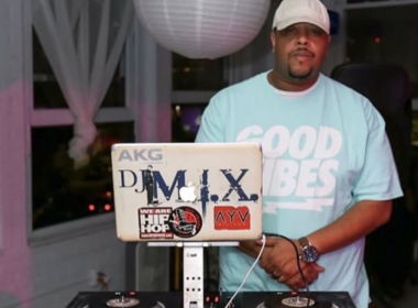 Detroit DJ provides radio opportunity for local artists with 'XXL'