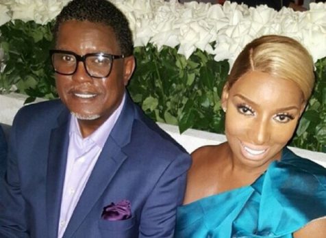 'RHOA's' NeNe Leakes blasts online mag for falsely reporting husband's ailment