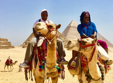 5 reasons to book your trip to Cairo now