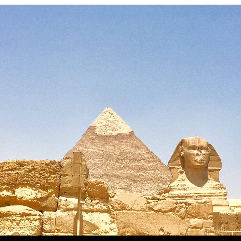 5 reasons to book your trip to Cairo now