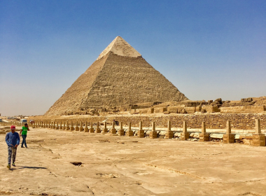 5 reasons to book your trip to Cairo now