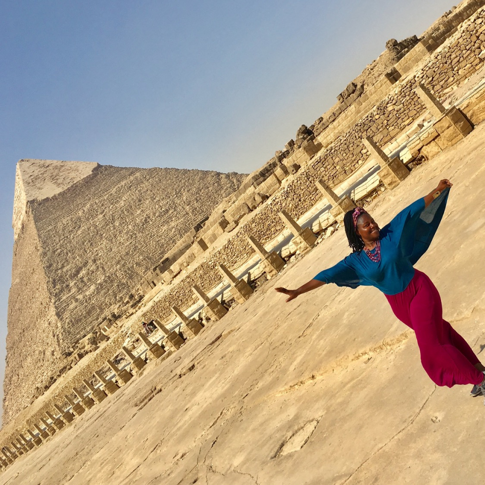 5 reasons to book your trip to Cairo now