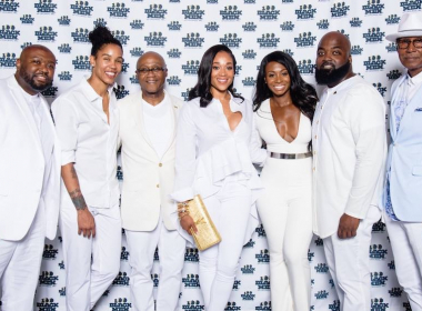 WNBA's Tamera Young and 'LHH's' Mimi Faust on finding love and making big moves