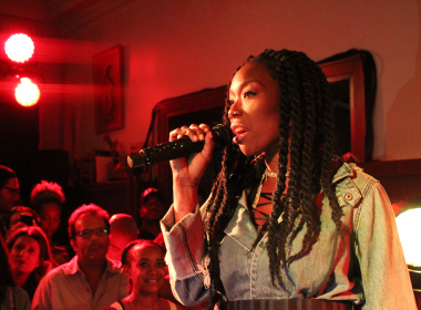 Brandy shuts down Freehand Hotel in Chicago during Lollapalooza weekend
