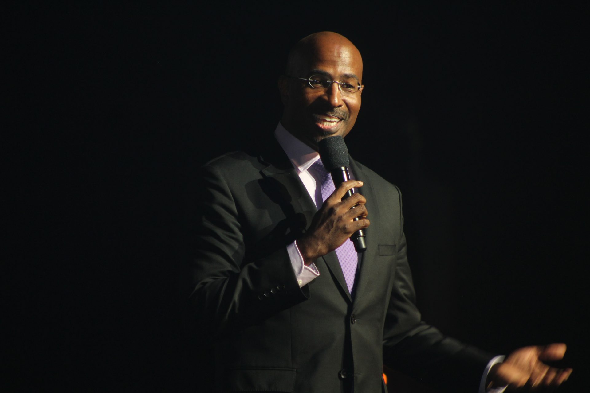 Van Jones