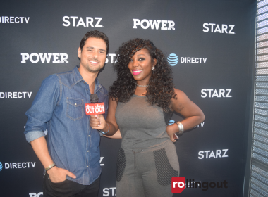 Is Julio really dead? Actor J.R. Ramirez discusses his character on ‘Power’