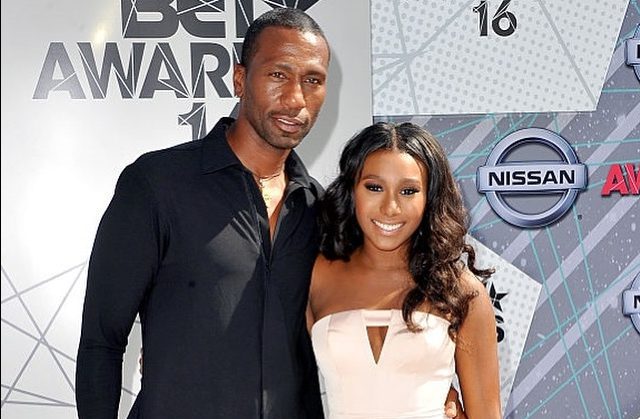 Leon Robinson talks raising his daughter and what looks good on a woman