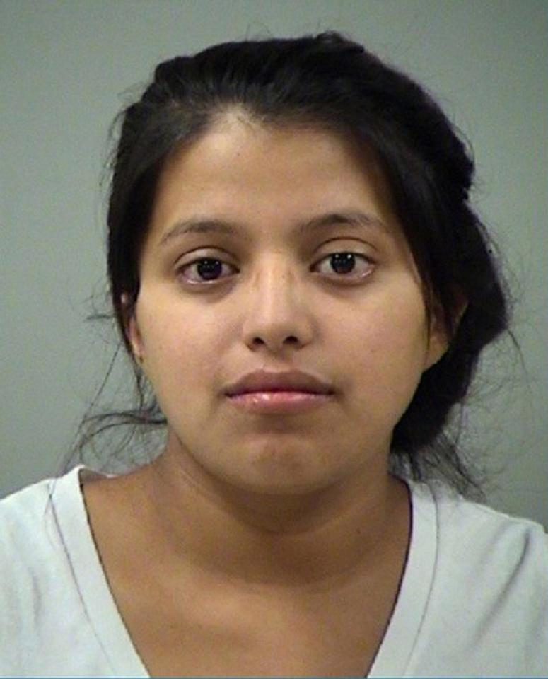 Babysitter jailed for allegedly forcing 4-year-old to perform sex act