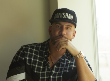 DJ Drama on Generation Now and the rise of Lil Uzi Vert