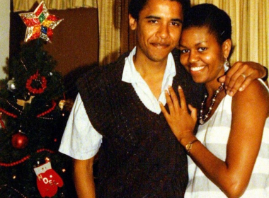 Photos that will make you miss Barack and Michelle Obama