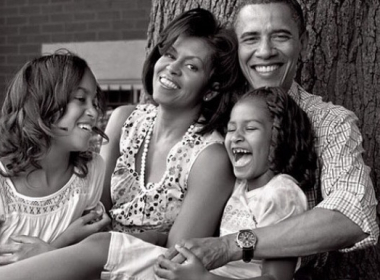 Photos that will make you miss Barack and Michelle Obama