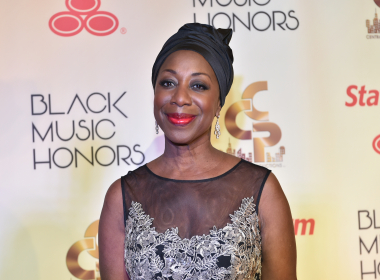 Black Music Honors legends The Jacksons, LeToya Luckett, Da Brat, SWV and more
