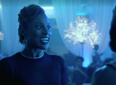 Issa Rae fans outraged condom use not promoted on 'Insecure'