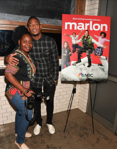 Marlon Wayans explores divorce in new sitcom on NBC