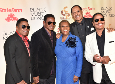 Black Music Honors legends The Jacksons, LeToya Luckett, Da Brat, SWV and more