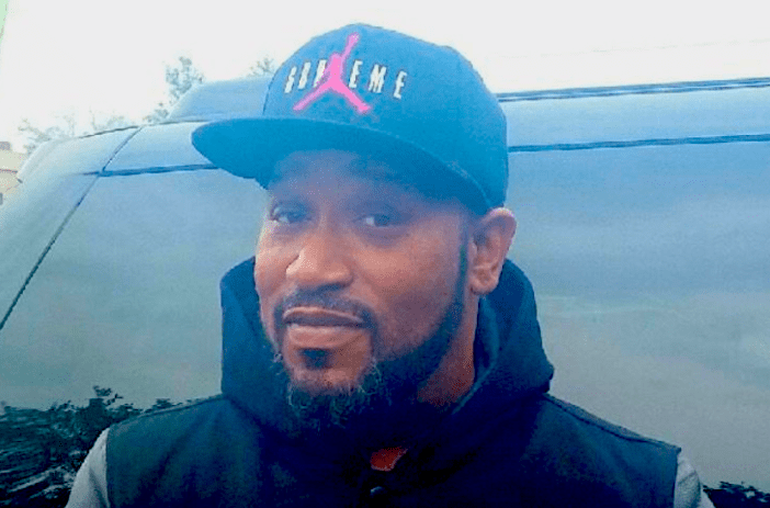 Bun B confronts racist Trump supporter who allegedly gave him the middle finger