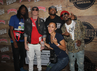 Backwoods hosts Smoke House Social rap showcase in Atlanta