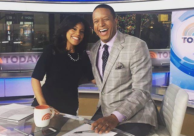 The 5 most handsome Black male news anchors