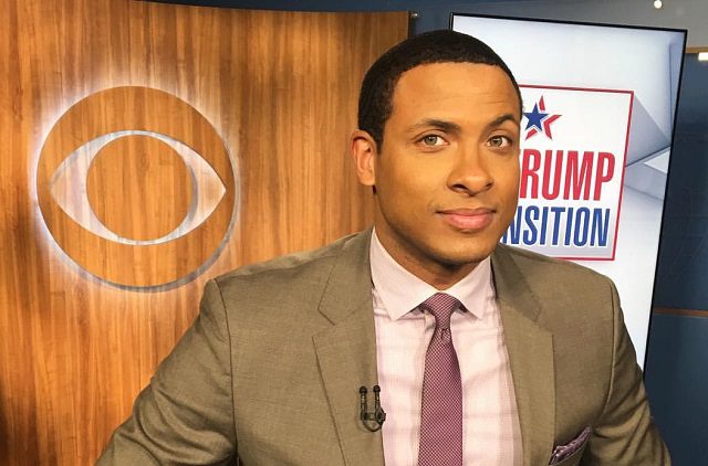 The 5 most handsome Black male news anchors - Rolling Out