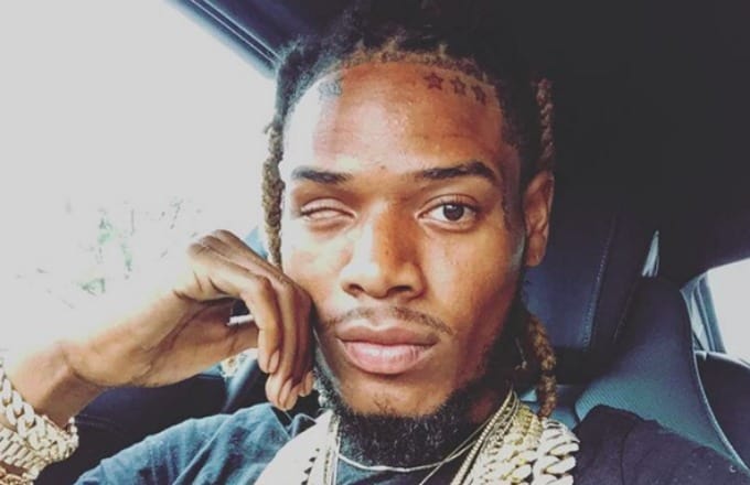 Fetty Wap's assistant stole hundreds of thousands of dollars, he charges