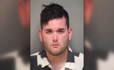 5 facts about killer driver at White supremacist rally in Virginia