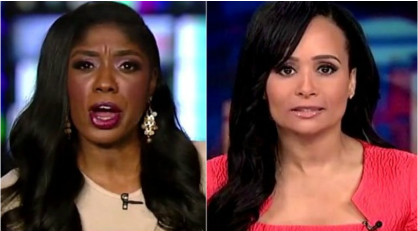 Fox News: Slavery showed how 'special and wonderful this country is'