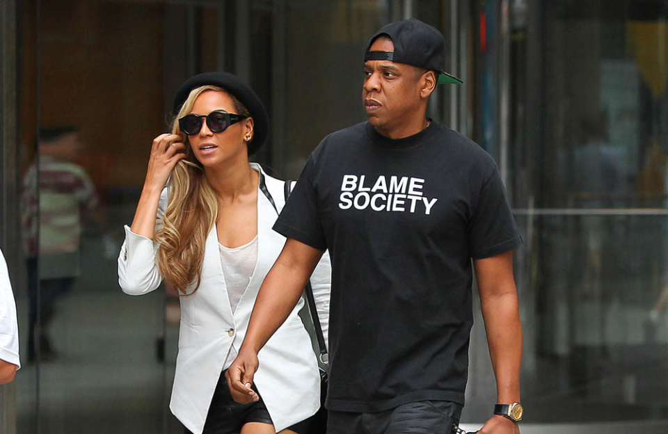 Jay-Z and Beyoncé reportedly paying how much for mortgage?