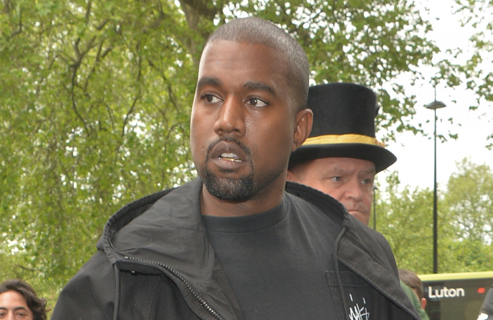 Black Twitter responds to Kanye with 'If slavery was a choice' hashtag