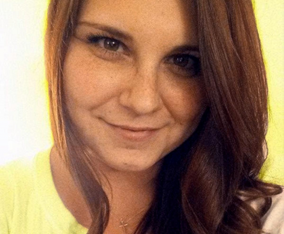 Woman killed at White supremacist rally; her last words