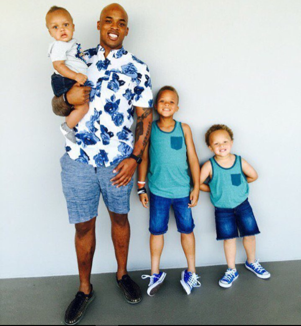 NFL's Jermichael Finley blasted by wife for telling players to stop protesting