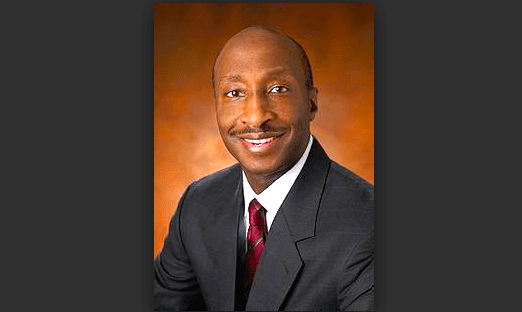 5 things to know about Merck CEO Ken Frazier