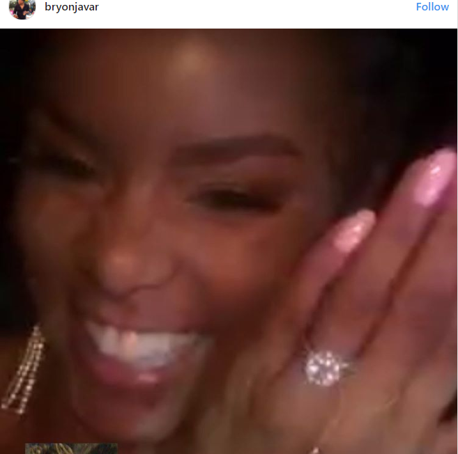 LeToya Luckett getting married again — already?!?