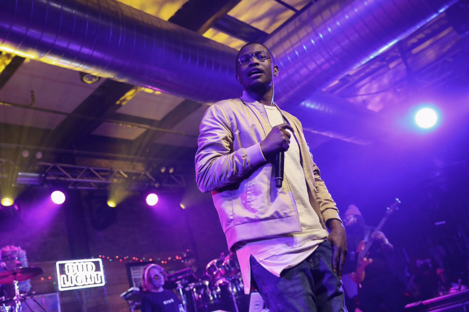 Made in America festival: All the acts you won't want to miss