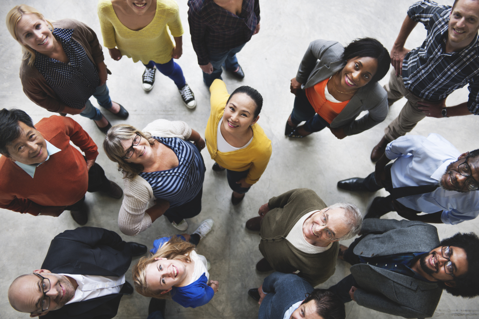 Senior Google employee's anti-diversity memo leaked