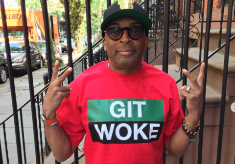 Spike Lee wants to transition into directing this type of film