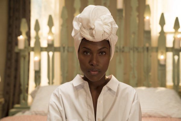 Take a look at Spike Lee’s Netflix revival 'She's Gotta Have It' (video)