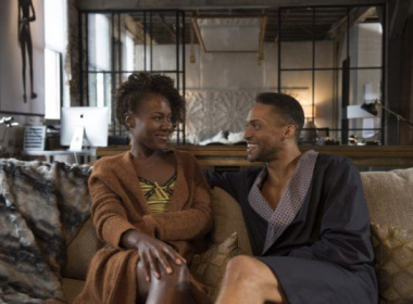 Take a look at Spike Lee’s Netflix revival 'She's Gotta Have It' (video)