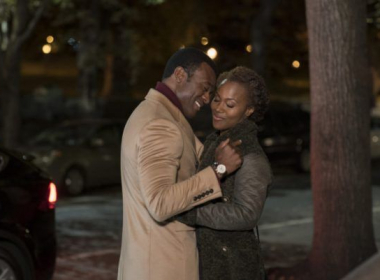 Take a look at Spike Lee’s Netflix revival 'She's Gotta Have It' (video)