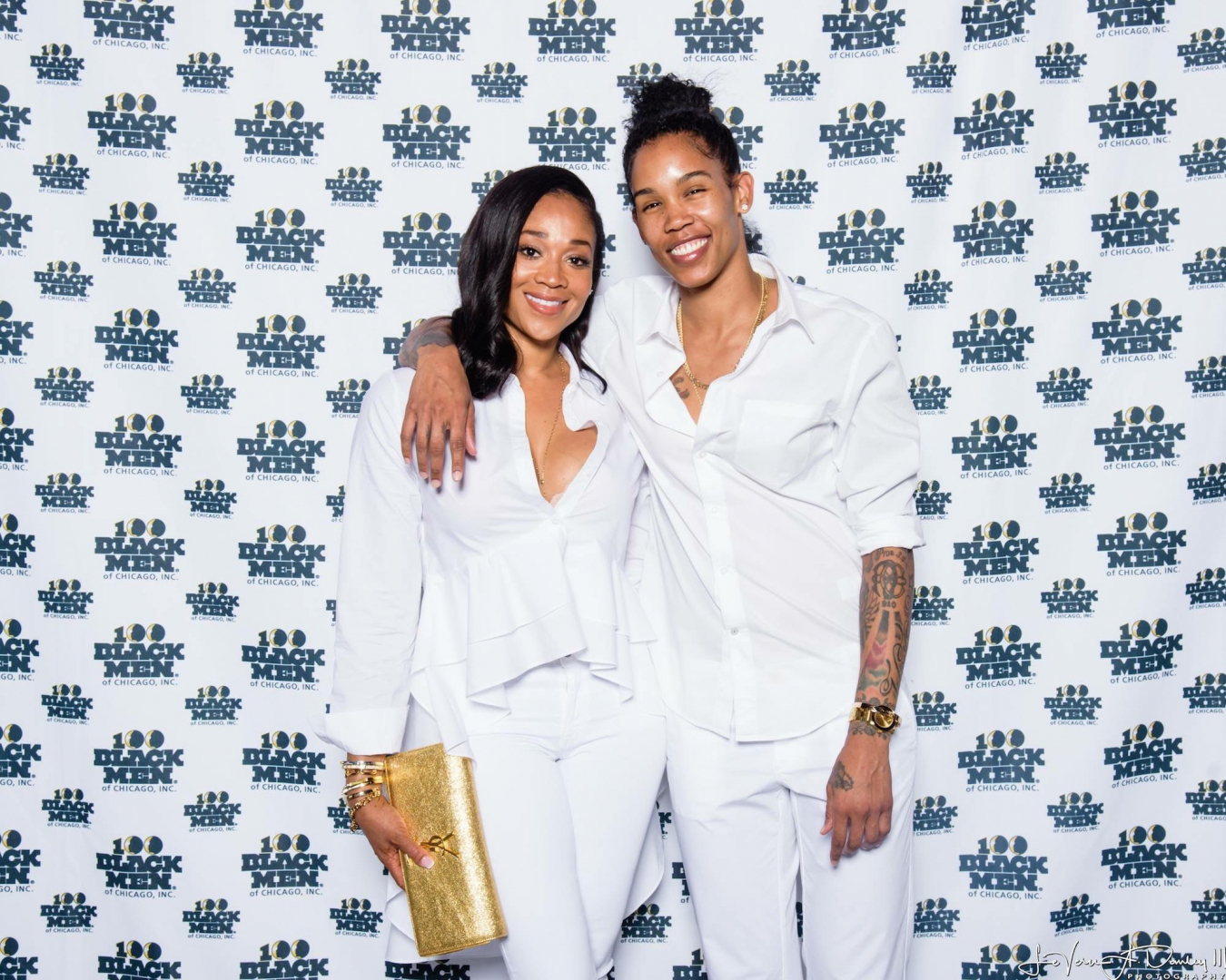 WNBA's Tamera Young and 'LHH's' Mimi Faust on finding love and making big moves