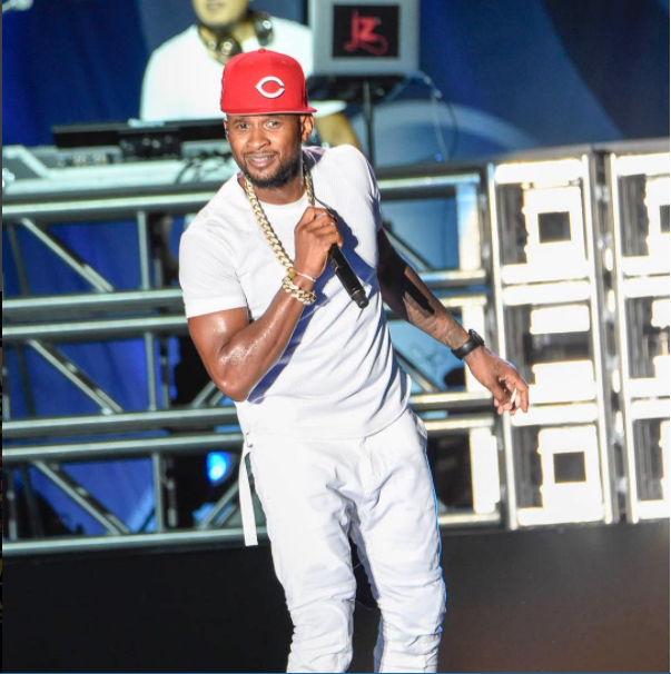 Usher says he did not sleep with herpes accuser for this reason