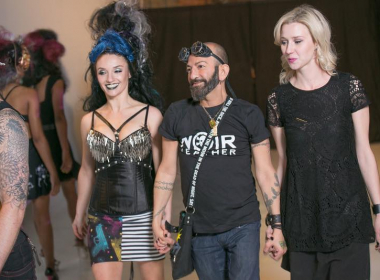 Posh Deux to host a fashion show to provide wigs for kids