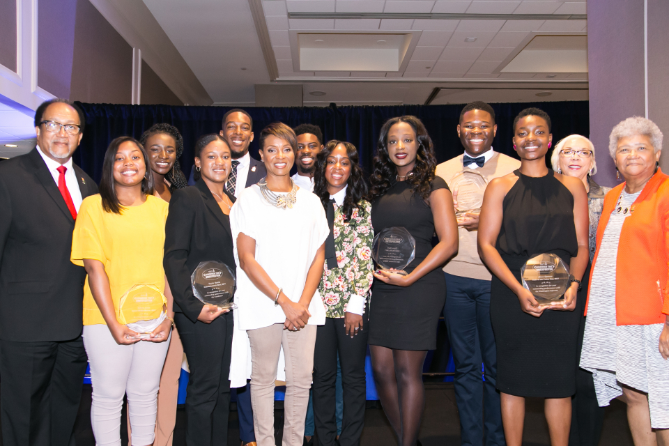 2017 Chevrolet 'Discover the Unexpected' concludes 2nd year with HBCU students