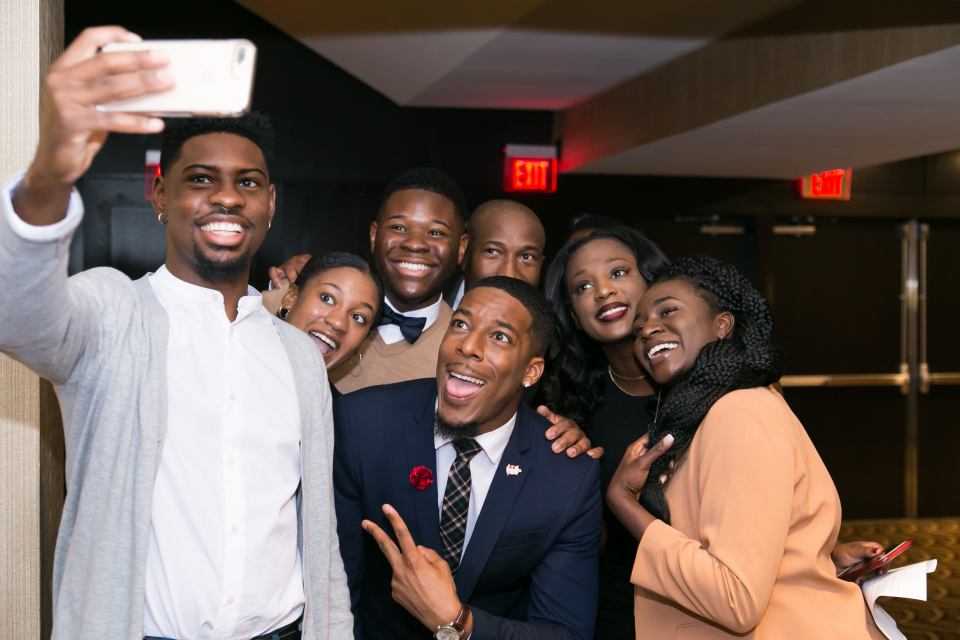 2017 Chevrolet 'Discover the Unexpected' concludes 2nd year with HBCU students